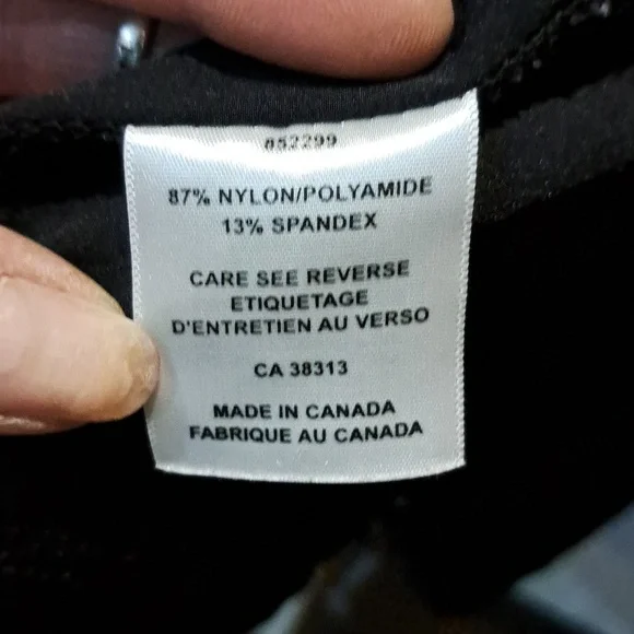 Light summer jacket - Picture 3 of 4